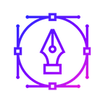 Web Icon Content Talent