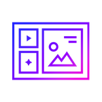 Web Icon Product Talent