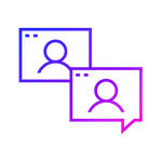 Web Icon Sales Talent